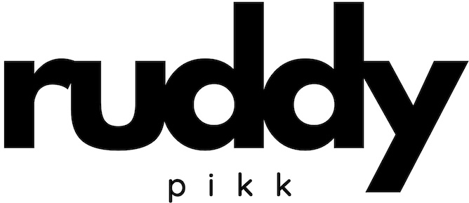 Ruddy Baar Logo